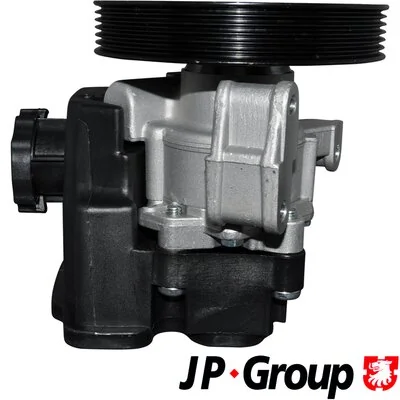 Hydraulic Pump, steering